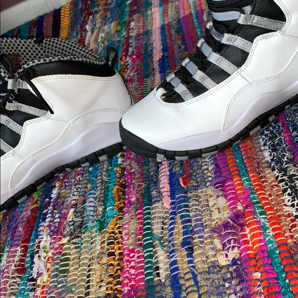 Retro Jordan’s - Picture 7 of 7